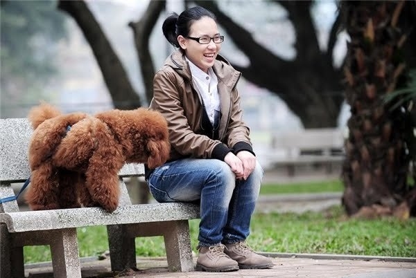 Quen voi tao hinh chuan men, nhin Gil Le va sao Viet qua xinh khi thay doi nhu the nay