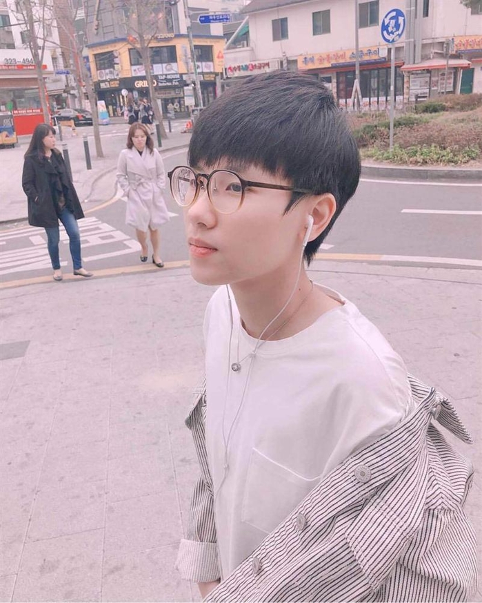 Quen voi tao hinh chuan men, nhin Gil Le va sao Viet qua xinh khi thay doi nhu the nay