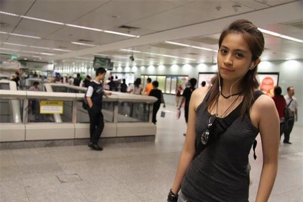 Quen voi tao hinh chuan men, nhin Gil Le va sao Viet qua xinh khi thay doi nhu the nay