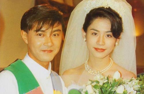 Hoa đán TVB Tuyên Huyên: Tình duyên lận đận, cô độc sau 2 lần huỷ hôn