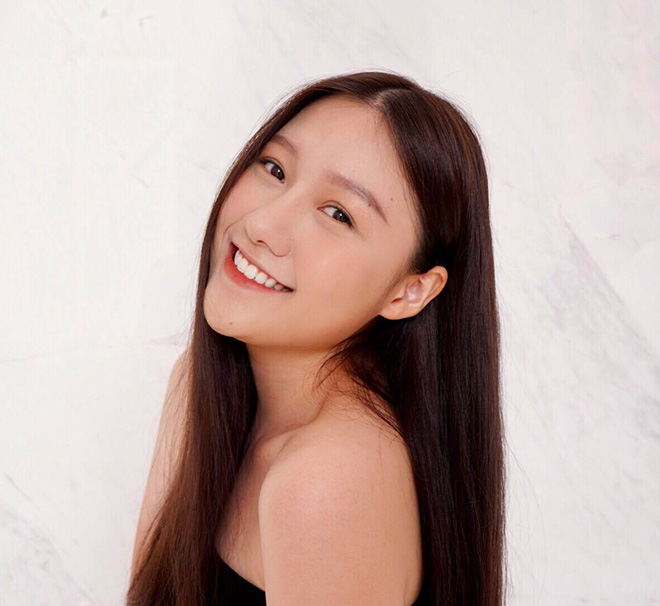 Hai cô em gái của Hari Won và Trấn Thành lần đầu lấn sân showbiz