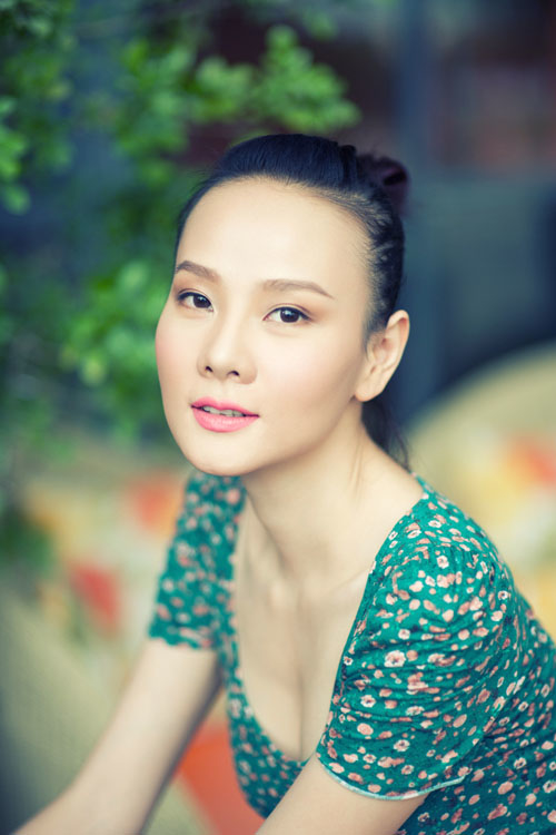 Sau ly hôn, những mỹ nhân Việt “điên cuồng” lao vào PTTM để thay đổi