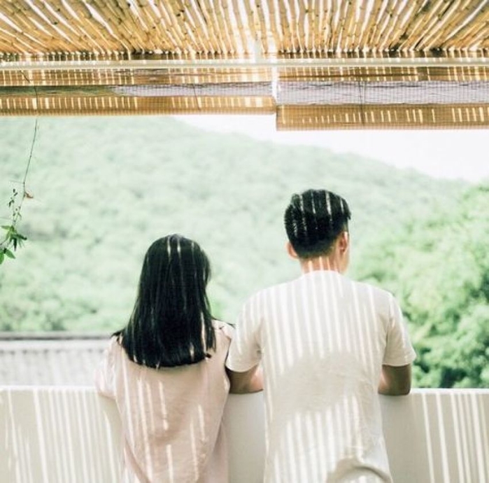 Hãy cùng chàng làm ít nhất 50% những điều sau đây