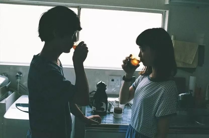 Hãy cùng chàng làm ít nhất 50% những điều sau đây