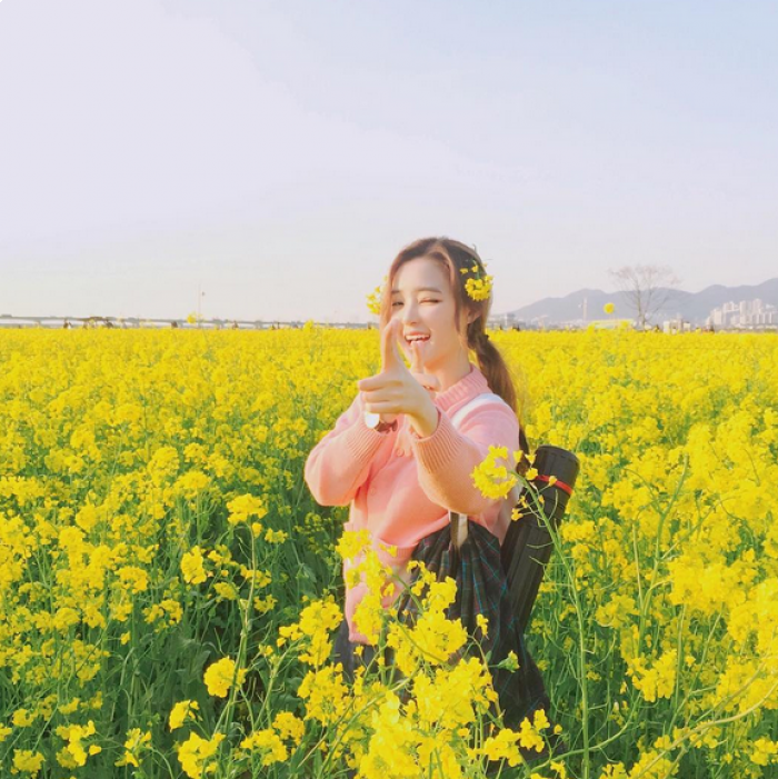 Đừng chờ đàn ông, hãy tự làm mình hài lòng và hạnh phúc