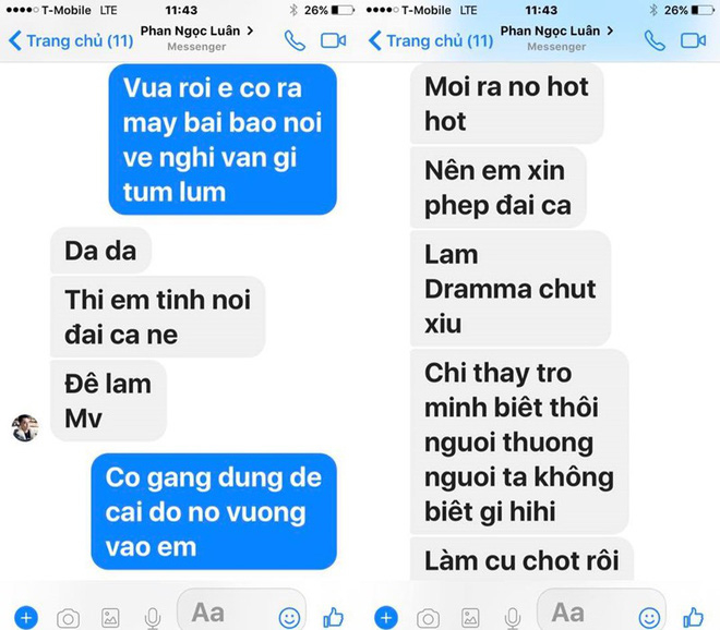 Hồn nhiên kể chuyện giường chiếu, dàn sao Việt nhận nhiều gạch đá