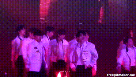 Hoshi (SEVENTEEN) ngã quỵ tại concert vì gặp phải chấn thương vai