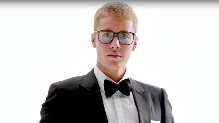 Justin Bieber bất ngờ cạo đầu khiến các fan vô cùng ngỡ ngàng