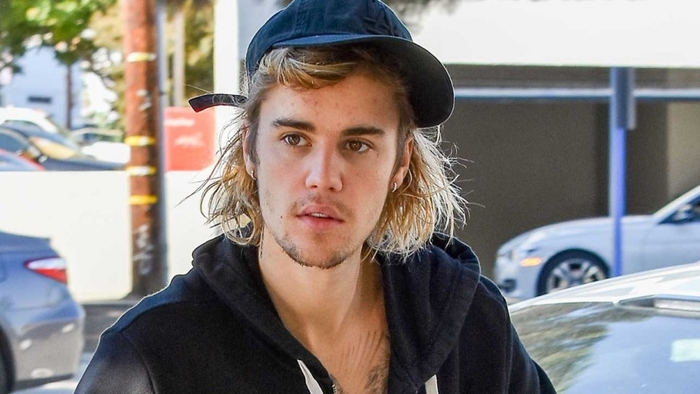 Justin Bieber bất ngờ cạo đầu khiến các fan vô cùng ngỡ ngàng