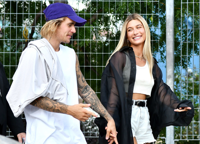Justin Bieber bất ngờ cạo đầu khiến các fan vô cùng ngỡ ngàng