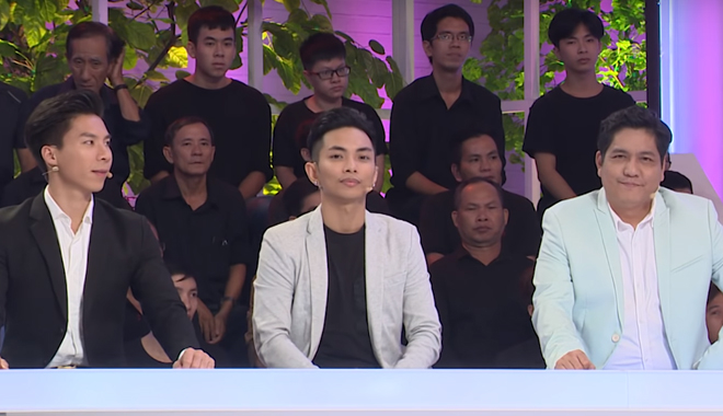 Khánh Thi bật khóc kể lại chuyện tình với Phan Hiển