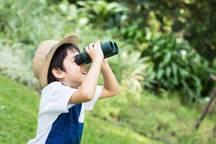 2 biểu hiện ở trẻ sơ sinh cho thấy con có IQ cao