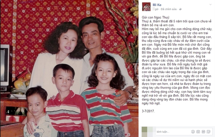 Khi sao Viet bi lat mat e che truoc cong chung: Cat Phuong la truong hop duy nhat