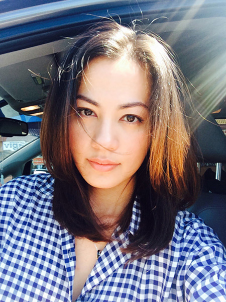 Khi sao Viet bi lat mat e che truoc cong chung: Cat Phuong la truong hop duy nhat