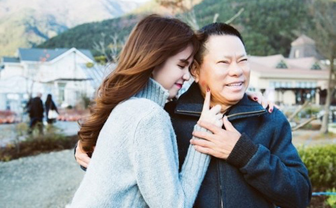 Khi sao Viet bi lat mat e che truoc cong chung: Cat Phuong la truong hop duy nhat
