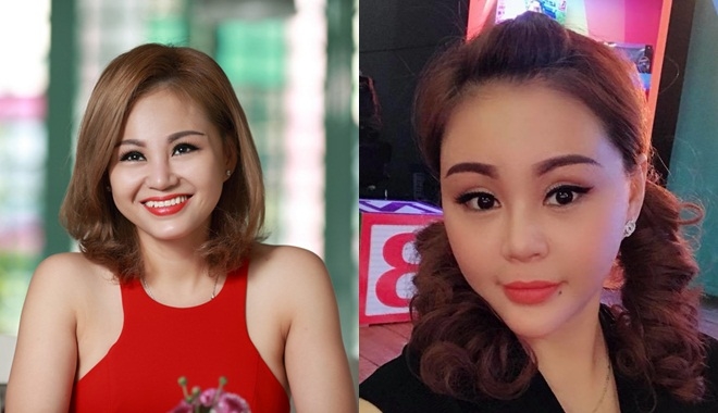 Khi sao Viet “dap may xay lai”: Mat cu chua quen da xuat hien voi guong mat moi