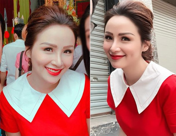 Khi sao Viet “dap may xay lai”: Mat cu chua quen da xuat hien voi guong mat moi