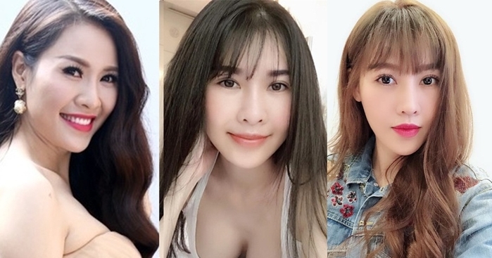 Khi sao Viet “dap may xay lai”: Mat cu chua quen da xuat hien voi guong mat moi