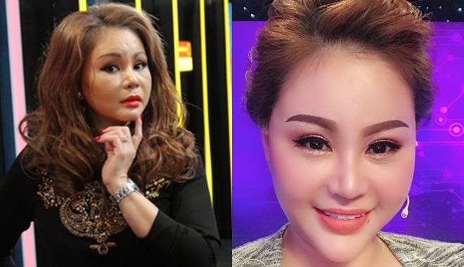 Khi sao Viet “dap may xay lai”: Mat cu chua quen da xuat hien voi guong mat moi