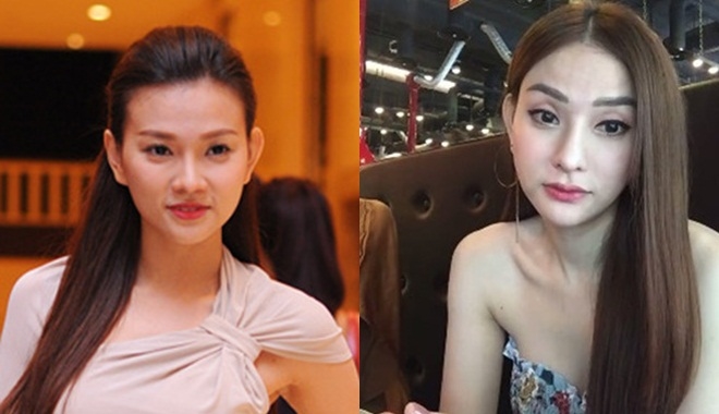 Khi sao Viet “dap may xay lai”: Mat cu chua quen da xuat hien voi guong mat moi