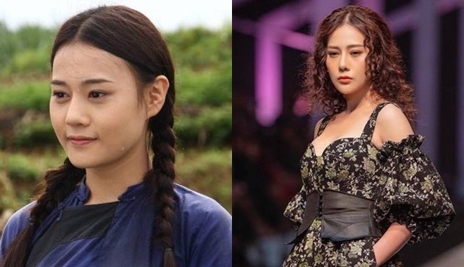 Khi sao Viet “dap may xay lai”: Mat cu chua quen da xuat hien voi guong mat moi