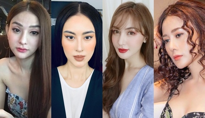 Khi sao Viet “dap may xay lai”: Mat cu chua quen da xuat hien voi guong mat moi