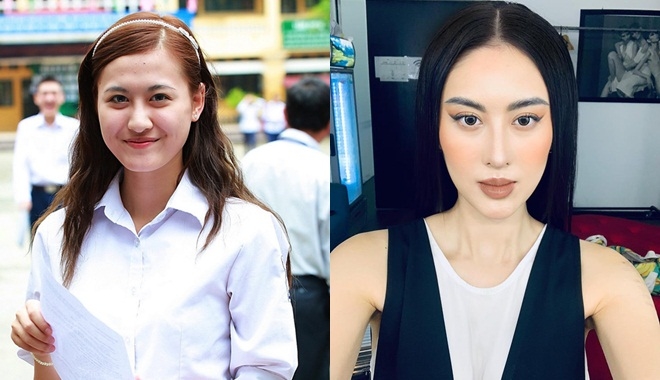 Khi sao Viet “dap may xay lai”: Mat cu chua quen da xuat hien voi guong mat moi