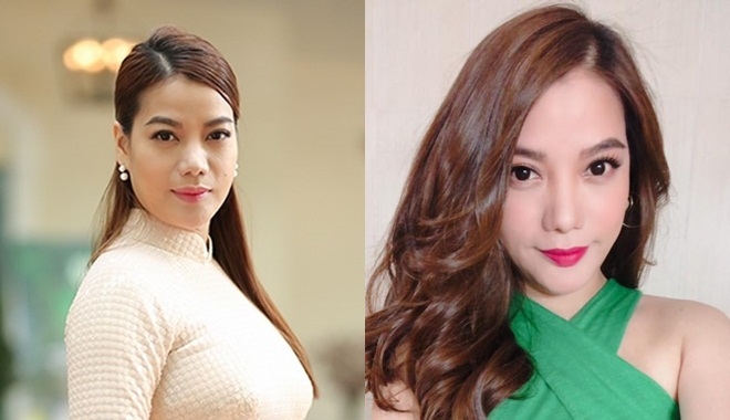 Khi sao Viet “dap may xay lai”: Mat cu chua quen da xuat hien voi guong mat moi