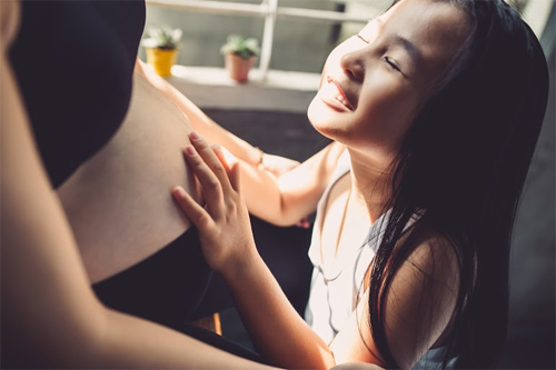 Khoảng cách hợp lý để mẹ có thể sinh em bé thứ 2 an toàn và khỏe mạnh