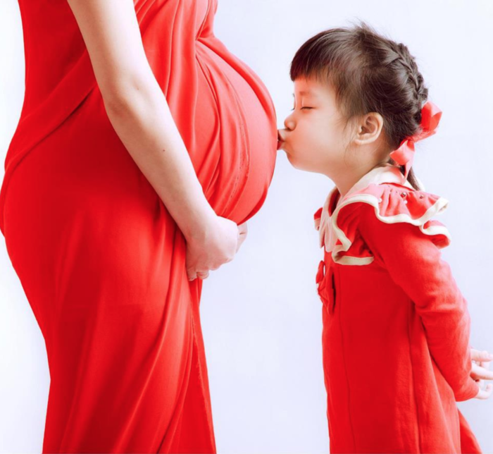 Khoảng cách hợp lý để mẹ có thể sinh em bé thứ 2 an toàn và khỏe mạnh