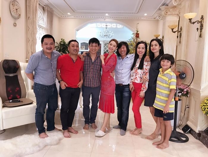 Khối tài sản của nữ ca sĩ Minh Hằng hoành tráng đến đâu