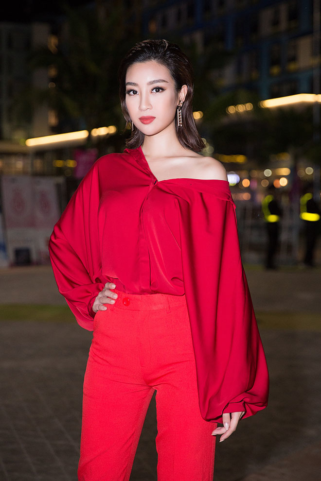 So huu khuon mat nu tinh: 4 my nhan nay khien fan la oai oai moi khi dien do ca tinh