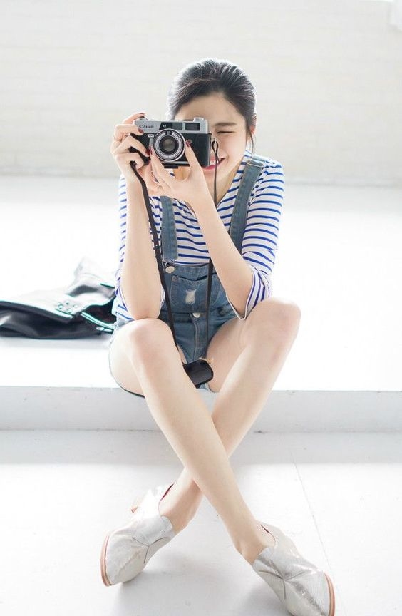 Kiểu phụ nữ là ‘mật ngọt, mồi ngon' mà những gã đàn ông họ sở nhắm đến