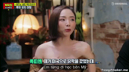 Kim Jong Kook và Ha Ha nổi giận khi Tóc Tiên thổ lộ thích Yoo Jae Suk