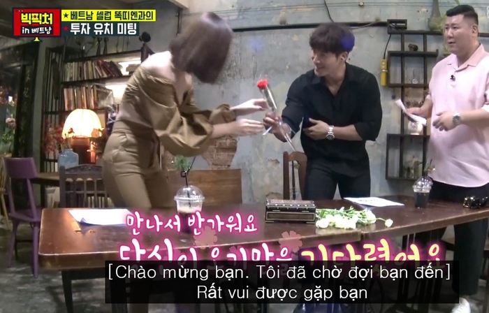 Kim Jong Kook và Ha Ha nổi giận khi Tóc Tiên thổ lộ thích Yoo Jae Suk