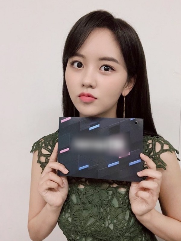 Kim So Hyun khoe nhan sắc ngày càng đẹp trong show thực tế