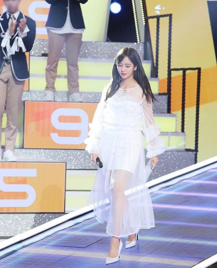 Kim So Hyun khoe nhan sắc ngày càng đẹp trong show thực tế