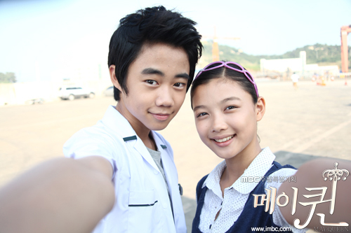 Kim Yoo Jung và Kim So Hyun: Ai là người được các mỹ nam “để mắt” đến