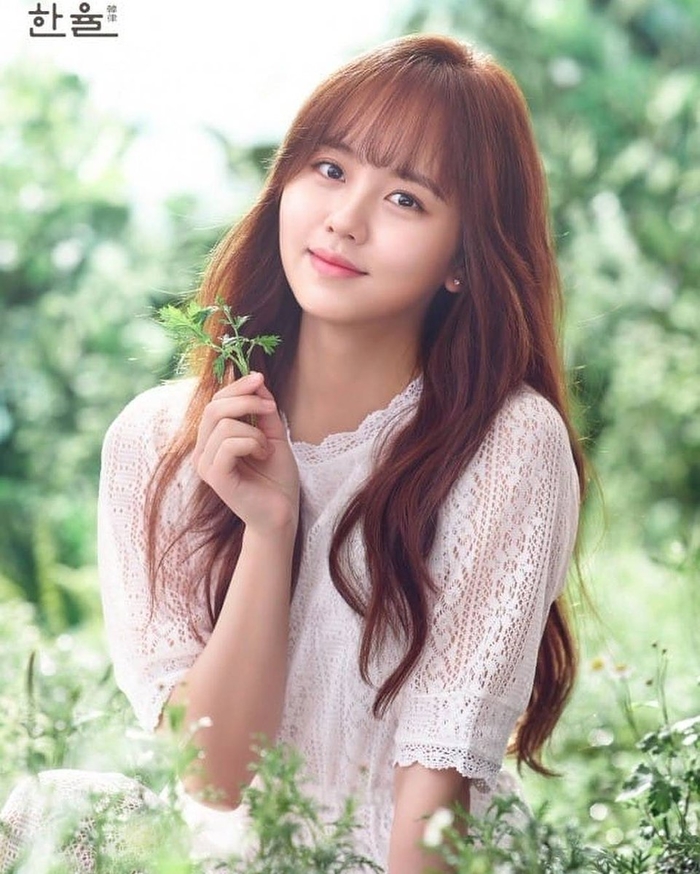 Kim Yoo Jung và Kim So Hyun: Ai là người được các mỹ nam “để mắt” đến