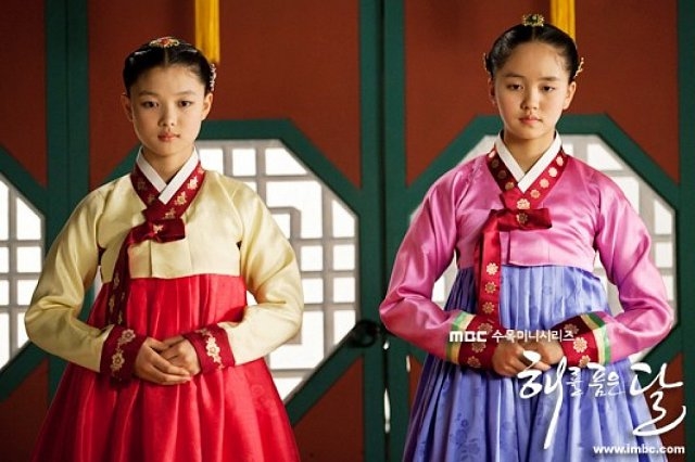 Kim Yoo Jung và Kim So Hyun: Ai là người được các mỹ nam “để mắt” đến