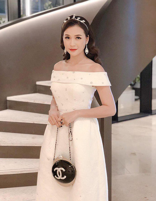 Kín tiếng nhưng đây đích thị là những “tay chơi túi hiệu” khét tiếng