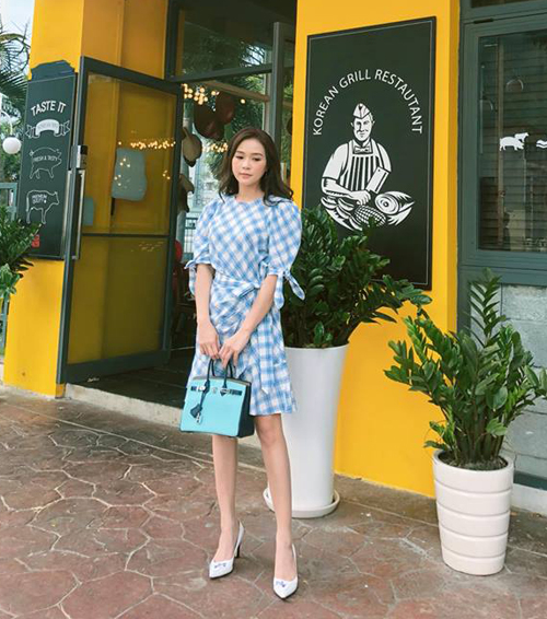 Kín tiếng nhưng đây đích thị là những “tay chơi túi hiệu” khét tiếng