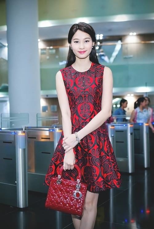 Kín tiếng nhưng đây đích thị là những “tay chơi túi hiệu” khét tiếng