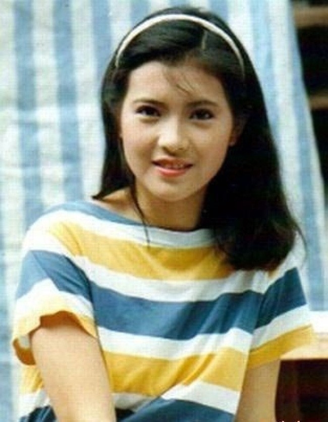 Những mỹ nhân showbiz Hoa ngữ bị xâm hại bởi các ông lớn