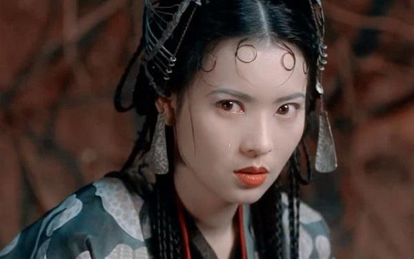 Những mỹ nhân showbiz Hoa ngữ bị xâm hại bởi các ông lớn