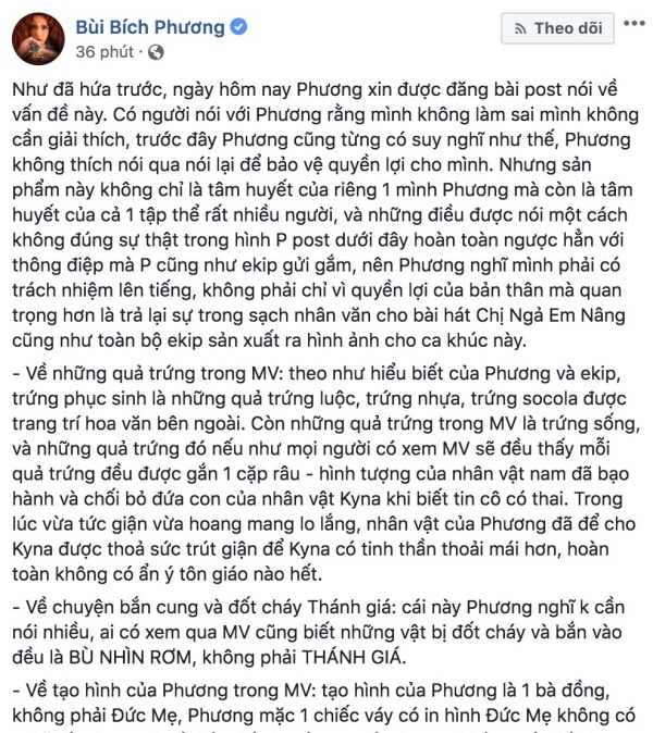 Làng nhạc Vpop dậy sóng vì 3 sản phẩm chứa chi tiết gây tranh cãi
