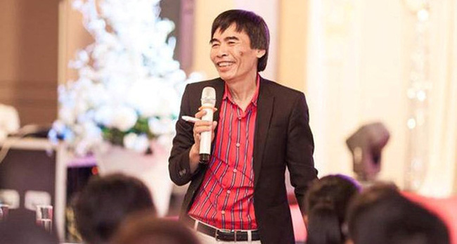 Lê Hoàng khuyên nếu có 1,5 tỷ thì hãy phẫu thuật thẩm mỹ
