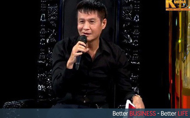 Lê Hoàng khuyên nếu có 1,5 tỷ thì hãy phẫu thuật thẩm mỹ