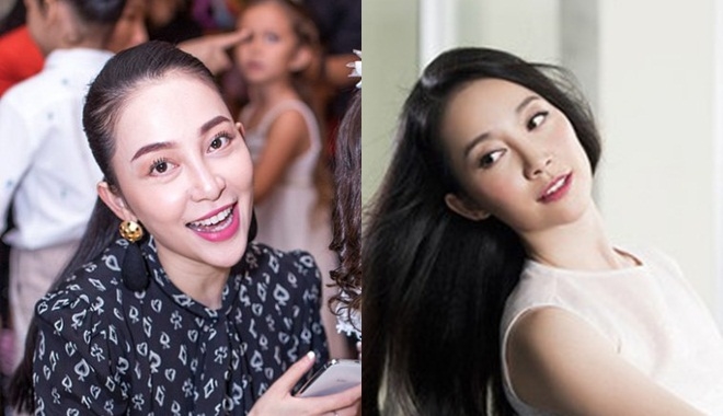 Lệ Quyên, Hà Kiều Anh và Linh Nga gây bất ngờ với nhan sắc khác lạ