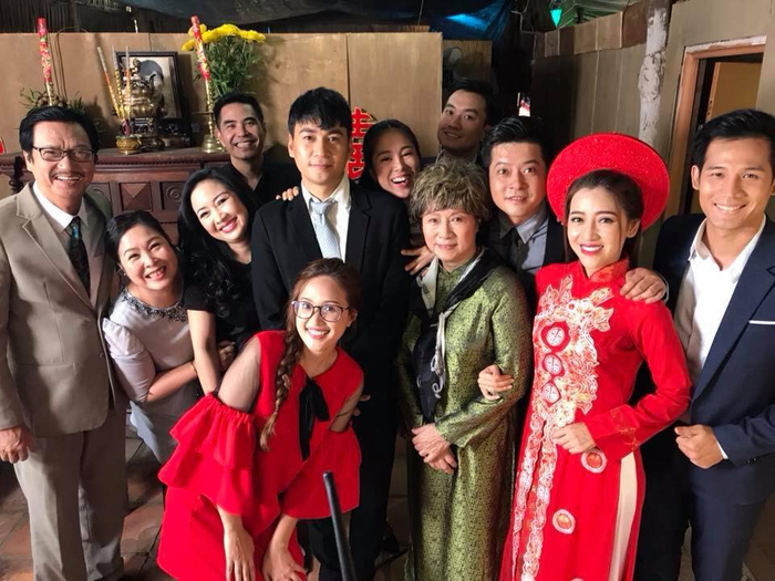 Nhung tinh tiet moi cua “Gao nep gao te” khien cu dan mang ai oan: Cuoc doi sao lam trai ngang